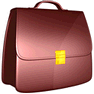 Brief Case icon