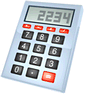 Calculator icon