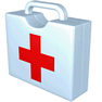 First Aid icon