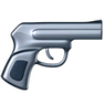 Gun icon