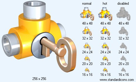 Network Audit Icon Images