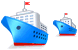 Ship SH icon