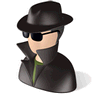 Spy with Shadow icon