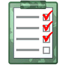 Tasks icon