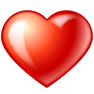 Heart icon