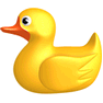 Duckling icon