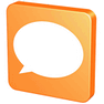 Orange Forum icon