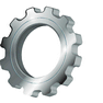 Gear icon