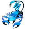 Scorpio-Robot icon