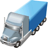 Trailer icon