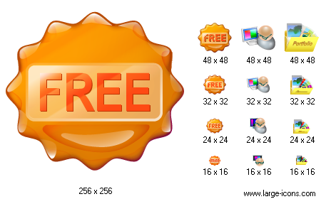 Free Design Icons