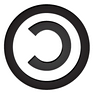 Copyleft icon