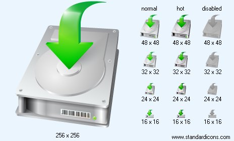 Download Icon Images