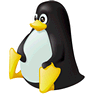 Linux icon