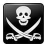 Pirate icon