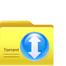 Torrent Folder icon