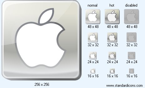 Apple Icon Images