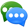 Chat icon