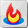 Feedburner icon