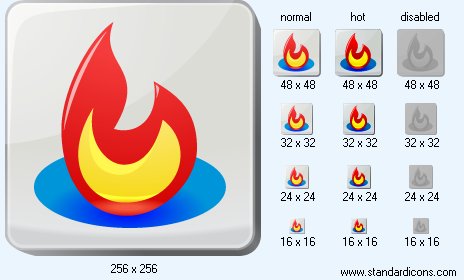 Feedburner Icon Images