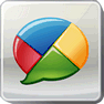 Google Buzz icon