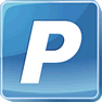 Paypal icon