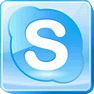 Skype icon