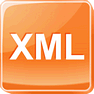 XML icon