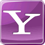 Yahoo icon