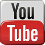 YouTube icon