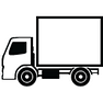 Delivery icon