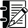 Notes icon