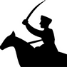 Cavalry icon