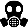 Gas Mask icon