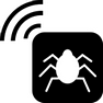 Radio Bug icon