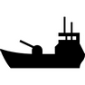 Ship icon