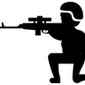 Sniper icon