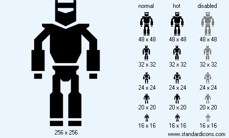 Transformer Icon Images