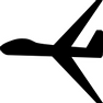 UAV icon