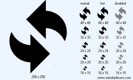Refresh Icon Images