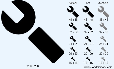 Settings Icon Images