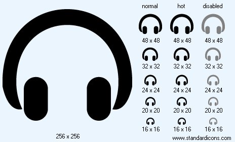 Sound Icon Images