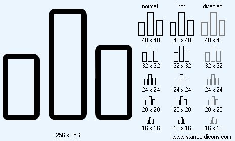 Stats Icon Images