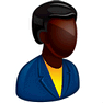 African Boss icon