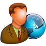 Global Manager icon