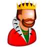 King icon