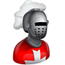 Knight icon