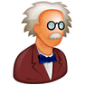 Professor icon