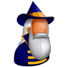 Wizard icon