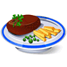 Cutlet icon